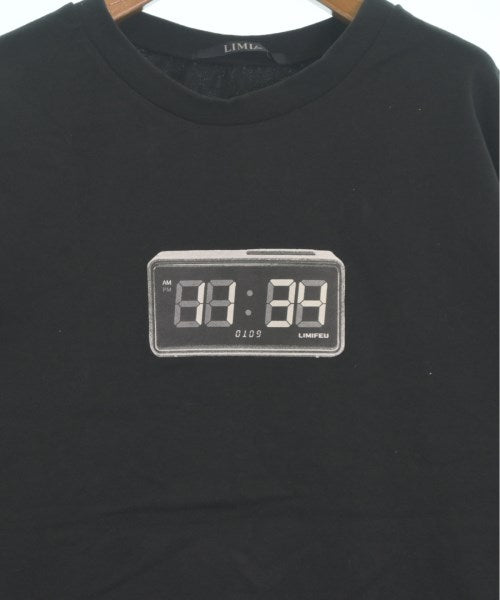 LIMI feu เสื้อยืด/เสื้อท็อปส์