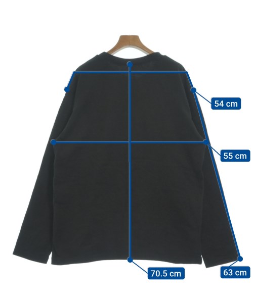 LIMI feu เสื้อยืด/เสื้อท็อปส์
