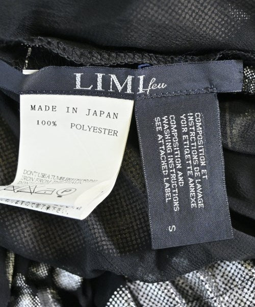 LIMI feu ชุดเดรส