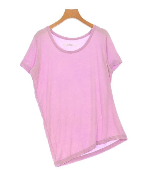 LIMI feu เสื้อยืด/เสื้อท็อปส์