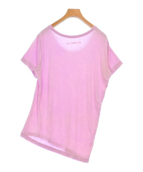 LIMI feu เสื้อยืด/เสื้อท็อปส์