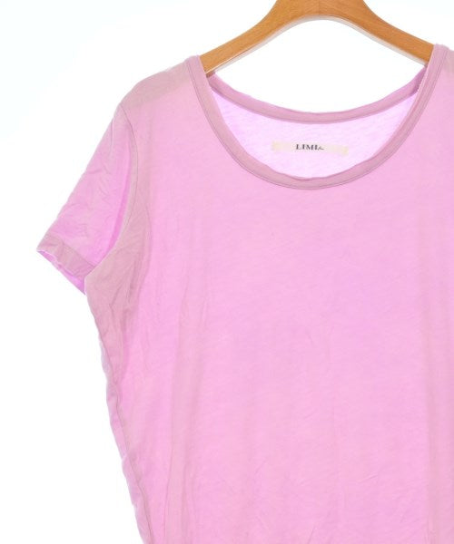 LIMI feu เสื้อยืด/เสื้อท็อปส์