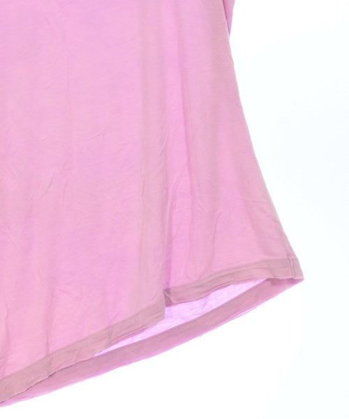 LIMI feu เสื้อยืด/เสื้อท็อปส์