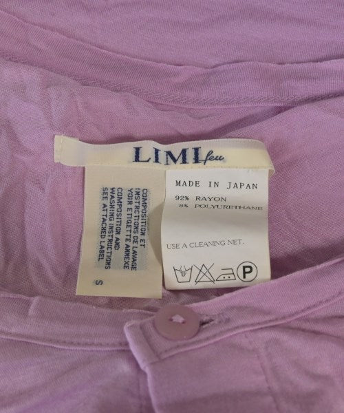 LIMI feu เสื้อคาร์ดิแกน