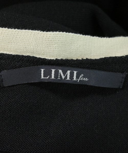 LIMI feu เสื้อคาร์ดิแกน