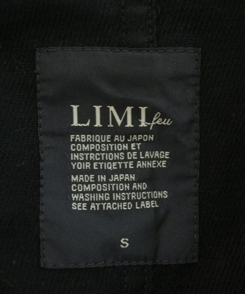 LIMI feu เสื้อโค้ท อื่น