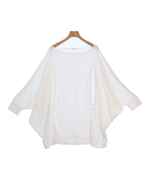 LIMI feu เสื้อยืด/เสื้อท็อปส์