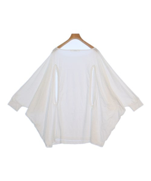 LIMI feu เสื้อยืด/เสื้อท็อปส์