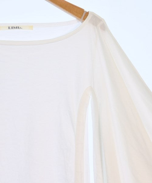LIMI feu เสื้อยืด/เสื้อท็อปส์