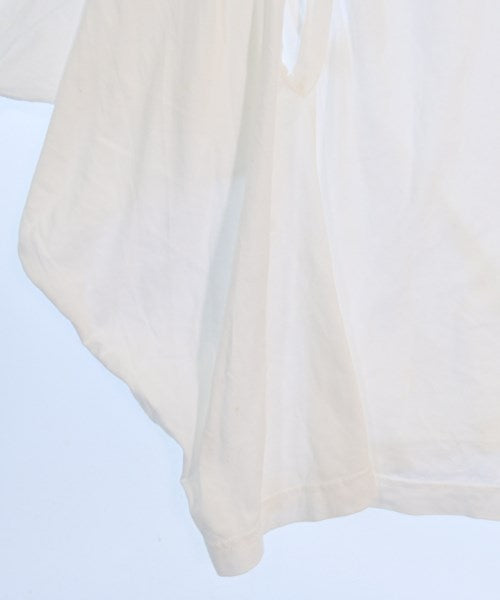LIMI feu เสื้อยืด/เสื้อท็อปส์