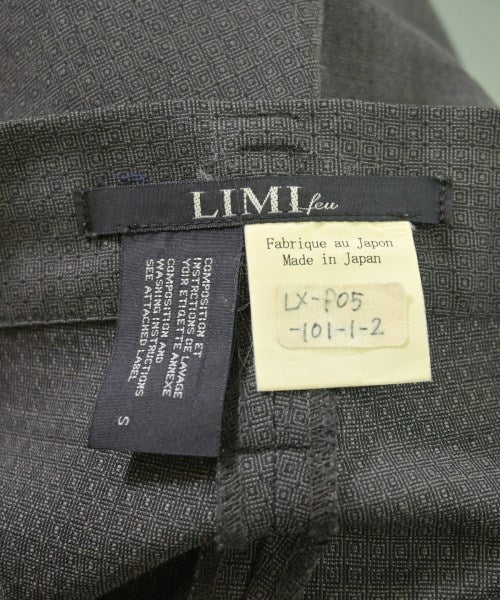 LIMI feu กางเกง อื่น