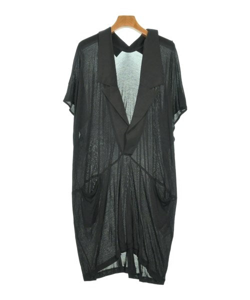 LIMI feu เสื้อยืด/เสื้อท็อปส์