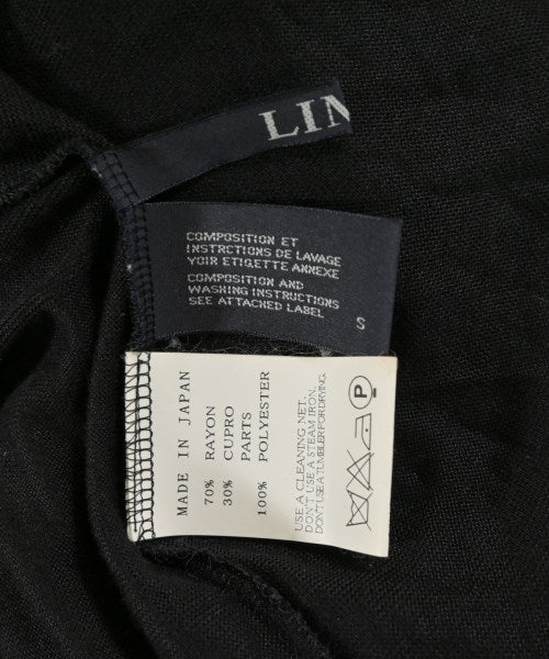 LIMI feu เสื้อยืด/เสื้อท็อปส์