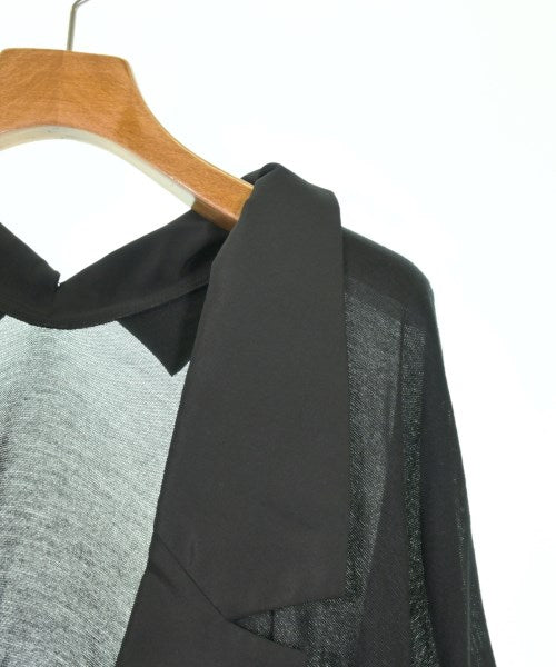 LIMI feu เสื้อยืด/เสื้อท็อปส์