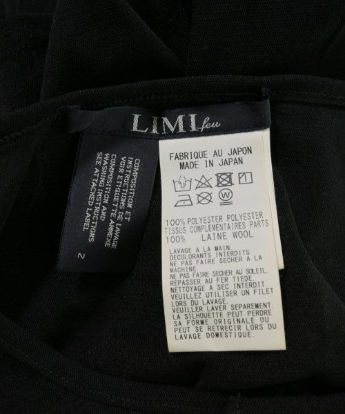 LIMI feu เสื้อคาร์ดิแกน