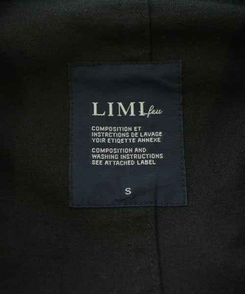 LIMI feu เสื้อโค้ท อื่น