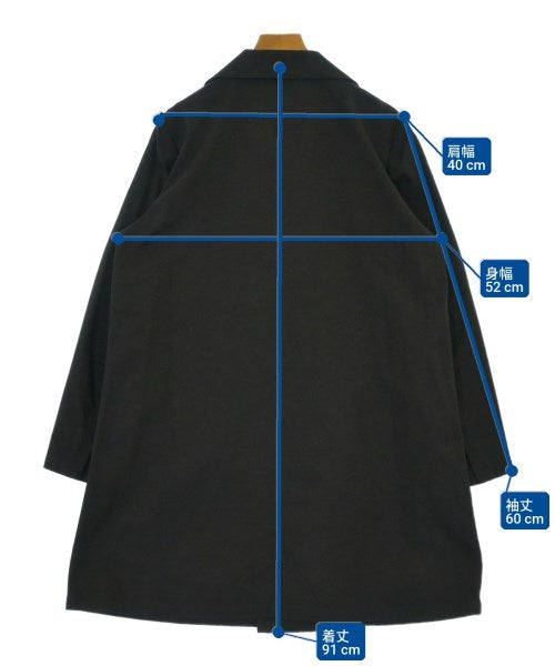 LIMI feu เสื้อโค้ท อื่น