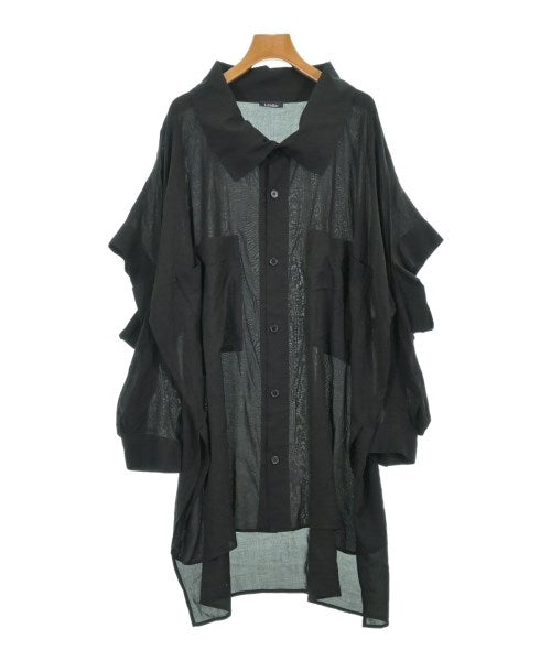 LIMI feu เสื้อลำลอง