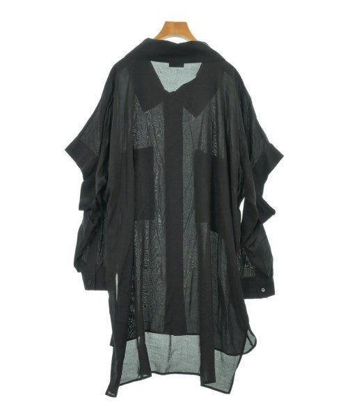 LIMI feu เสื้อลำลอง