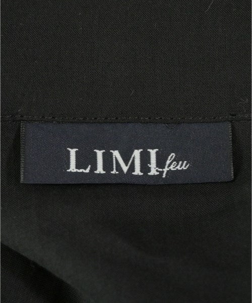 LIMI feu เสื้อลำลอง