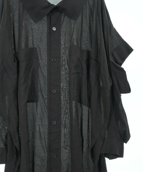 LIMI feu เสื้อลำลอง