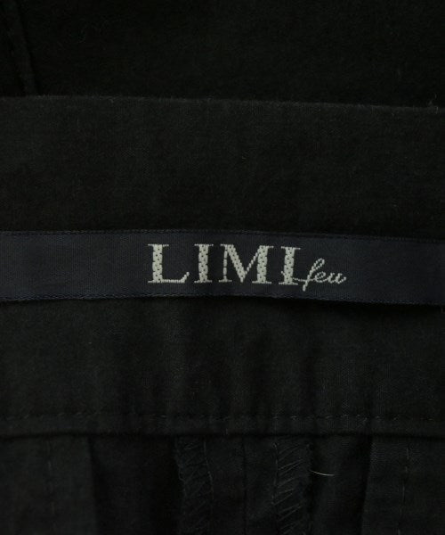 LIMI feu กางเกง อื่น