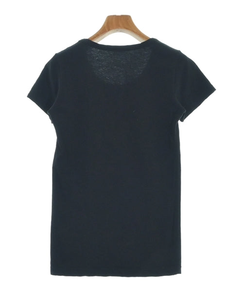 LIMI feu เสื้อยืด/เสื้อท็อปส์