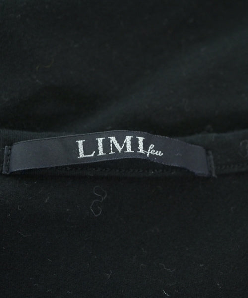 LIMI feu เสื้อยืด/เสื้อท็อปส์