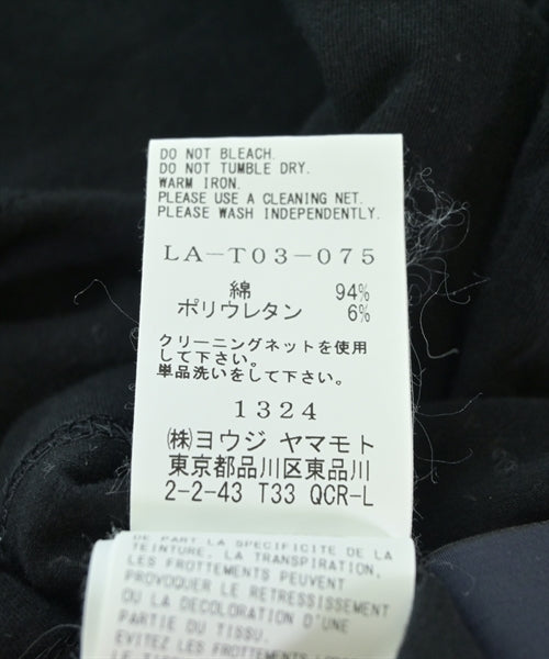 LIMI feu เสื้อยืด/เสื้อท็อปส์