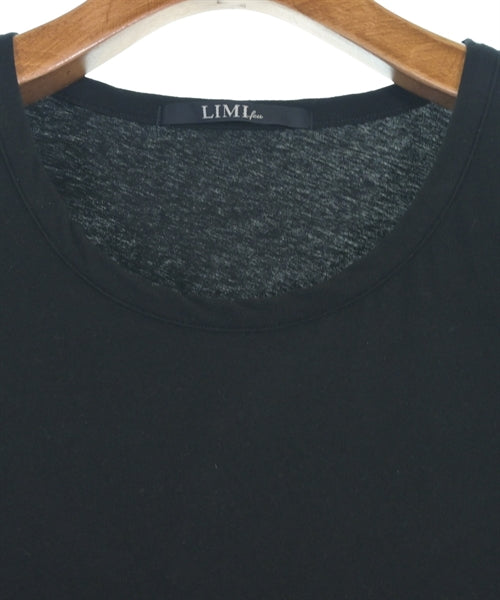 LIMI feu เสื้อยืด/เสื้อท็อปส์