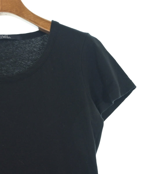 LIMI feu เสื้อยืด/เสื้อท็อปส์
