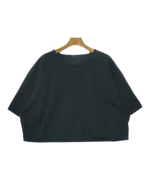 LIMI feu เสื้อยืด/เสื้อท็อปส์