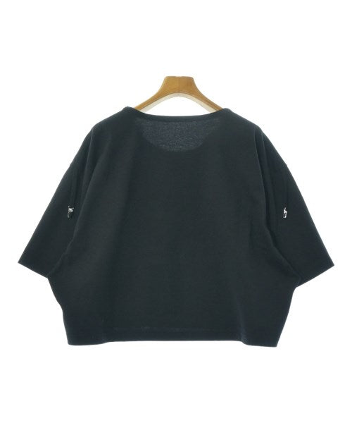 LIMI feu เสื้อยืด/เสื้อท็อปส์