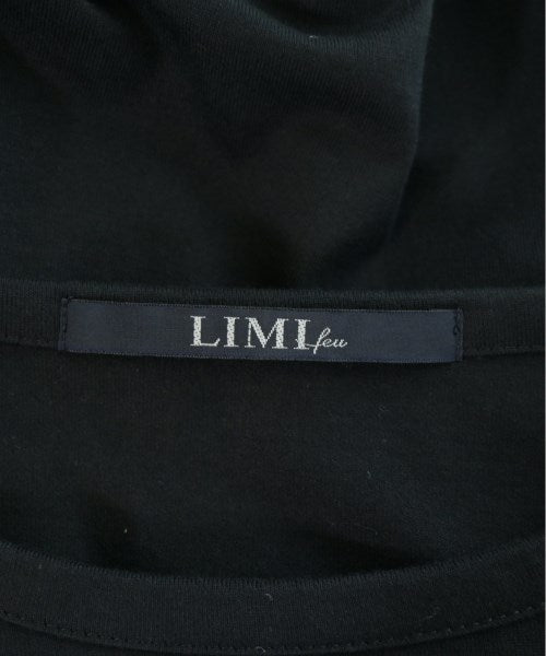 LIMI feu เสื้อยืด/เสื้อท็อปส์