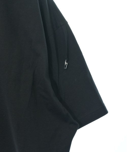 LIMI feu เสื้อยืด/เสื้อท็อปส์