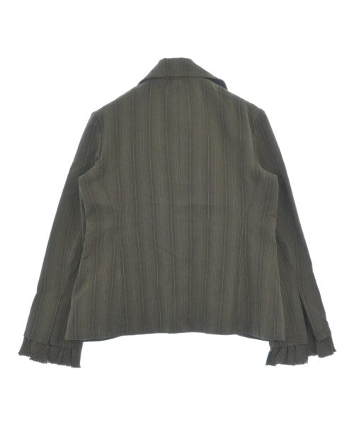 LIMI feu แจ็คเก็ตลำลอง