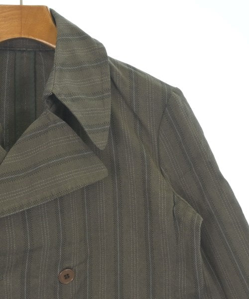 LIMI feu แจ็คเก็ตลำลอง