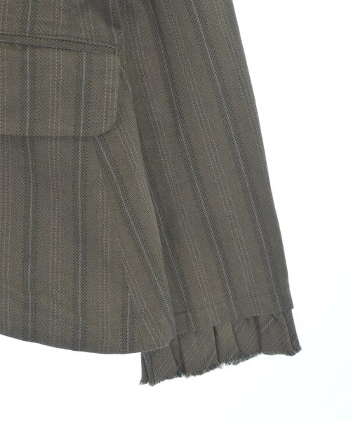 LIMI feu แจ็คเก็ตลำลอง