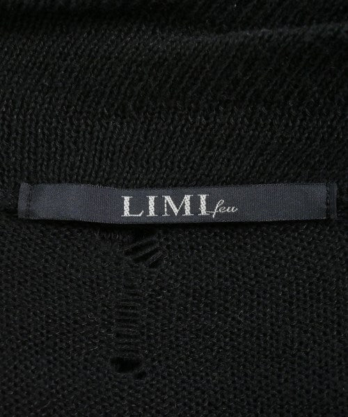 LIMI feu เสื้อกันหนาว
