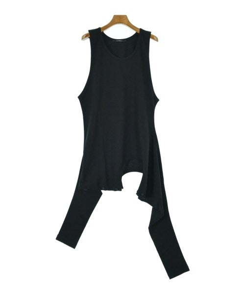 LIMI feu เสื้อยืด/เสื้อท็อปส์