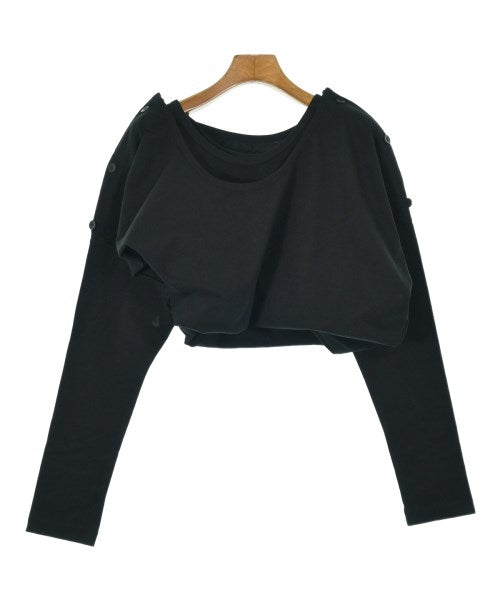 LIMI feu เสื้อยืด/เสื้อท็อปส์