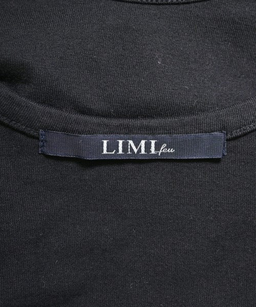 LIMI feu เสื้อยืด/เสื้อท็อปส์
