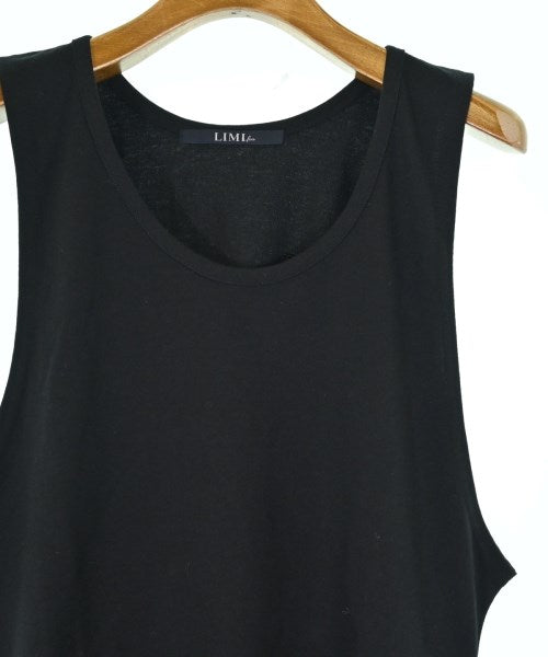 LIMI feu เสื้อยืด/เสื้อท็อปส์