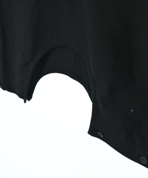 LIMI feu เสื้อยืด/เสื้อท็อปส์