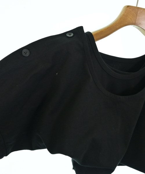 LIMI feu เสื้อยืด/เสื้อท็อปส์