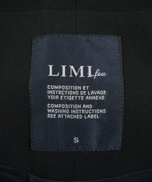 LIMI feu เสื้อโค้ท อื่น