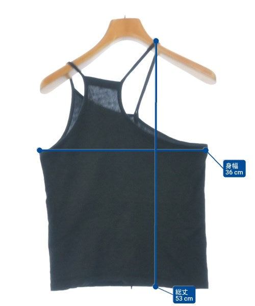 LIMI feu เสื้อสายเดี่ยว