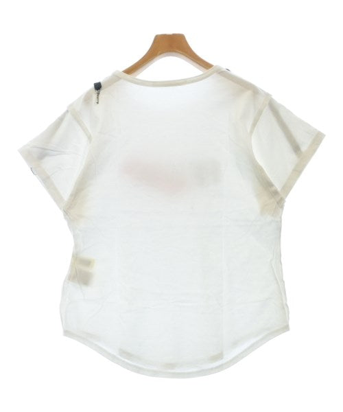 LIMI feu เสื้อยืด/เสื้อท็อปส์