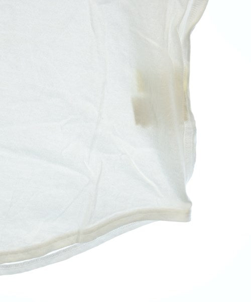 LIMI feu เสื้อยืด/เสื้อท็อปส์