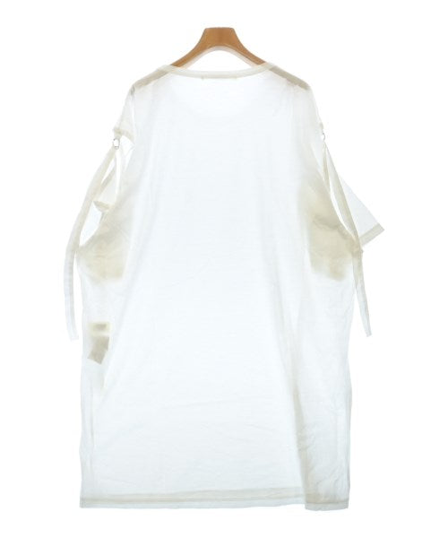 LIMI feu เสื้อยืด/เสื้อท็อปส์